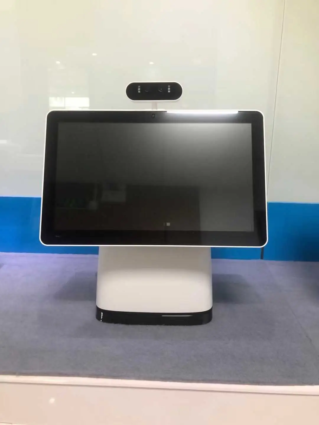 POS Hardware Manufacturer