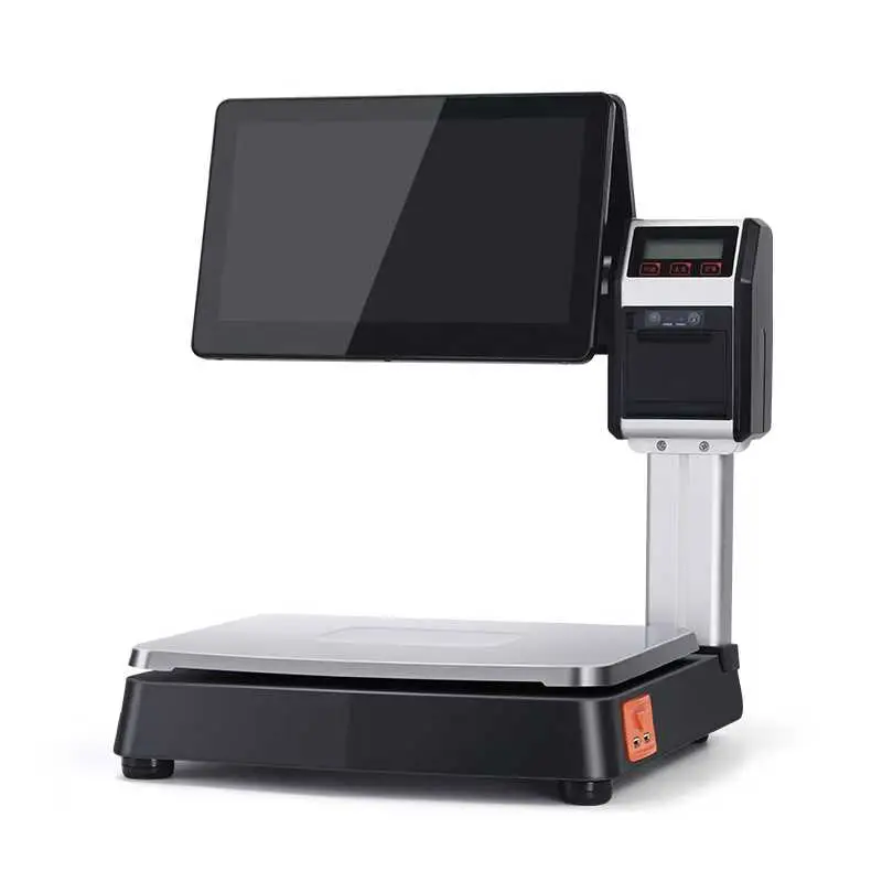 Contact POS Hardware Manufacturer support team
