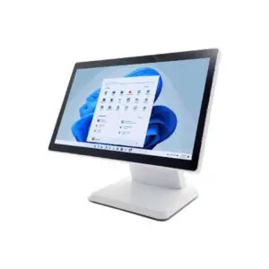 2D Desktop Barcode Scanner