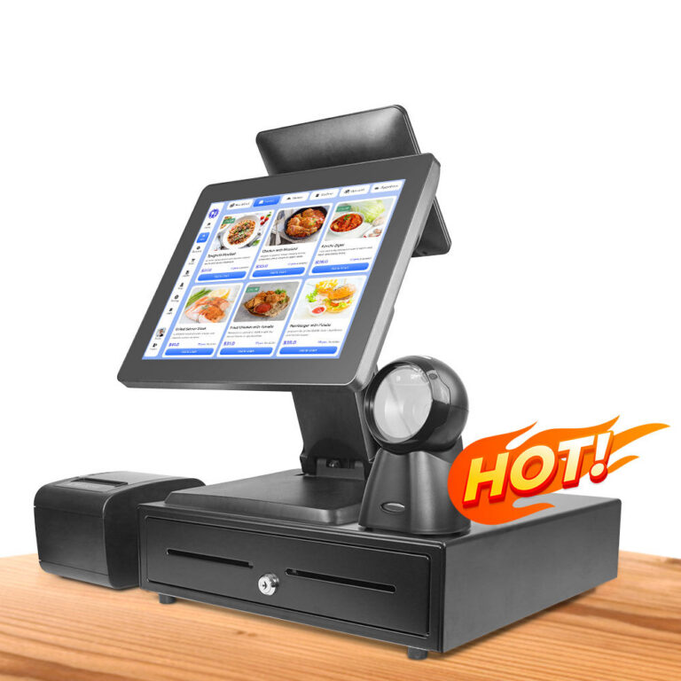 Pos Full Form In Computer Best Complete POS System Bundle (2026) - Windows