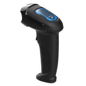 2.4G Wireless Barcode Scanner