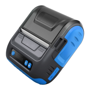 80mm Portable Bluetooth Printer