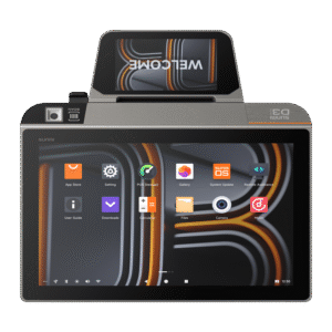 Sunmi D3 Mini All in One Android POS Terminal with Printer
