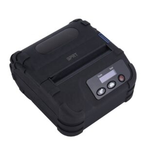 Rugged Mobile Label Printer SP-L36