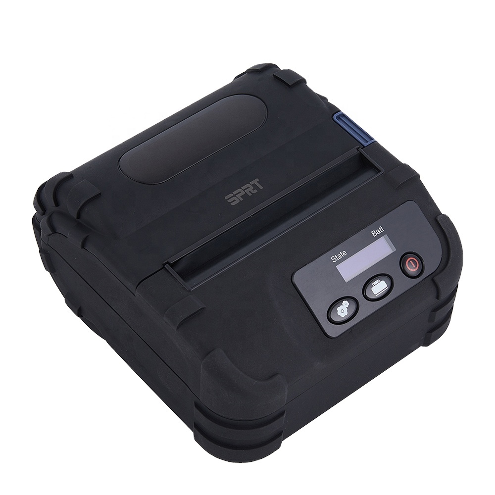Rugged Mobile Label Printer SP-L36