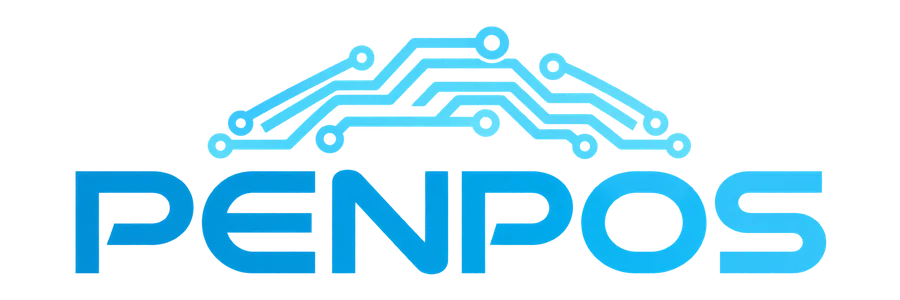 PENPOS logo